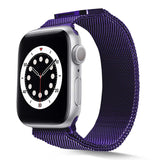 Apple Watch Ultra 49mm Kordon Zore KRD-01 Metal Strap Kayış