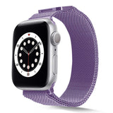 Apple Watch Ultra 49mm Kordon Zore KRD-01 Metal Strap Kayış