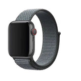 Apple Watch Ultra 49mm Kordon Zore KRD-03 Hasır Strap Kayış