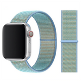 Apple Watch Ultra 49mm Kordon Zore KRD-03 Hasır Strap Kayış