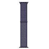 Apple Watch Ultra 49mm Kordon Zore KRD-03 Hasır Strap Kayış
