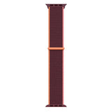 Apple Watch Ultra 49mm Kordon Zore KRD-03 Hasır Strap Kayış