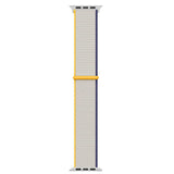 Apple Watch Ultra 49mm Kordon Zore KRD-03 Hasır Strap Kayış