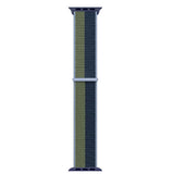 Apple Watch Ultra 49mm Kordon Zore KRD-03 Hasır Strap Kayış