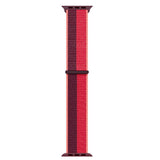 Apple Watch Ultra 49mm Kordon Zore KRD-03 Hasır Strap Kayış
