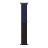 Apple Watch Ultra 49mm Kordon Zore KRD-03 Hasır Strap Kayış