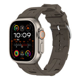 Apple Watch Ultra 49mm KRD-92 Silikon Kordon