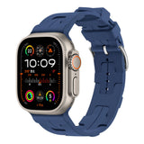 Apple Watch Ultra 49mm KRD-92 Silikon Kordon