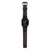 Apple Watch Ultra 49mm Skinarma Phantom Serisi Silikon Kordon