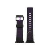 Apple Watch Ultra 49mm Skinarma Phantom Serisi Silikon Kordon