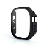 Apple Watch Ultra 49mm Zore 01 Kasa ve Ekran Koruyucu