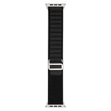 Apple Watch Ultra 49mm Zore Band-74 Hasır Kordon