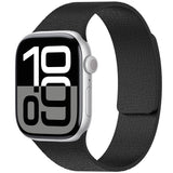 Apple Watch Ultra 49mm Zore KRD-136 Kabartma Desenli Silikon Kordon