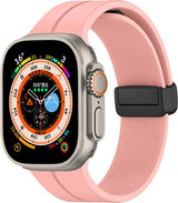 Apple Watch Ultra 49mm Zore KRD-84 Silikon Kordon