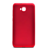Asus Zenfone 4 Selfie ZD553KL Kılıf Zore Premier Silikon Kapak