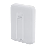Benks MP09 M-safe Magnetik Standlı İnce Tasarımlı Powerbank 6000mAh