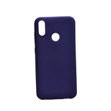 Casper Via A3 Plus Kılıf Zore Premier Silikon Kapak