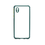 Galaxy A01 Core Kılıf Zore Kaff Kapak