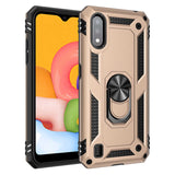 Galaxy A01 Kılıf Zore Vega Kapak