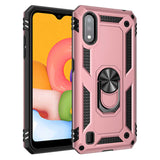 Galaxy A01 Kılıf Zore Vega Kapak