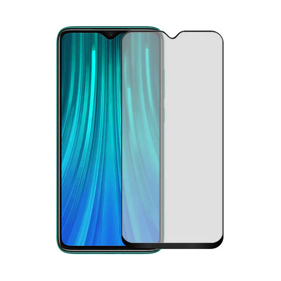 Galaxy A02S Davin Mat Seramik Ekran Koruyucu