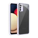 Galaxy A02S Kılıf Zore Kaff Kapak