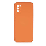 Galaxy A02S Kılıf Zore Mara Lansman Kapak