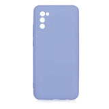 Galaxy A02S Kılıf Zore Mara Lansman Kapak