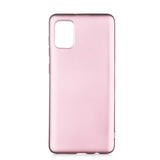 Galaxy A02S Kılıf Zore Premier Silikon Kapak