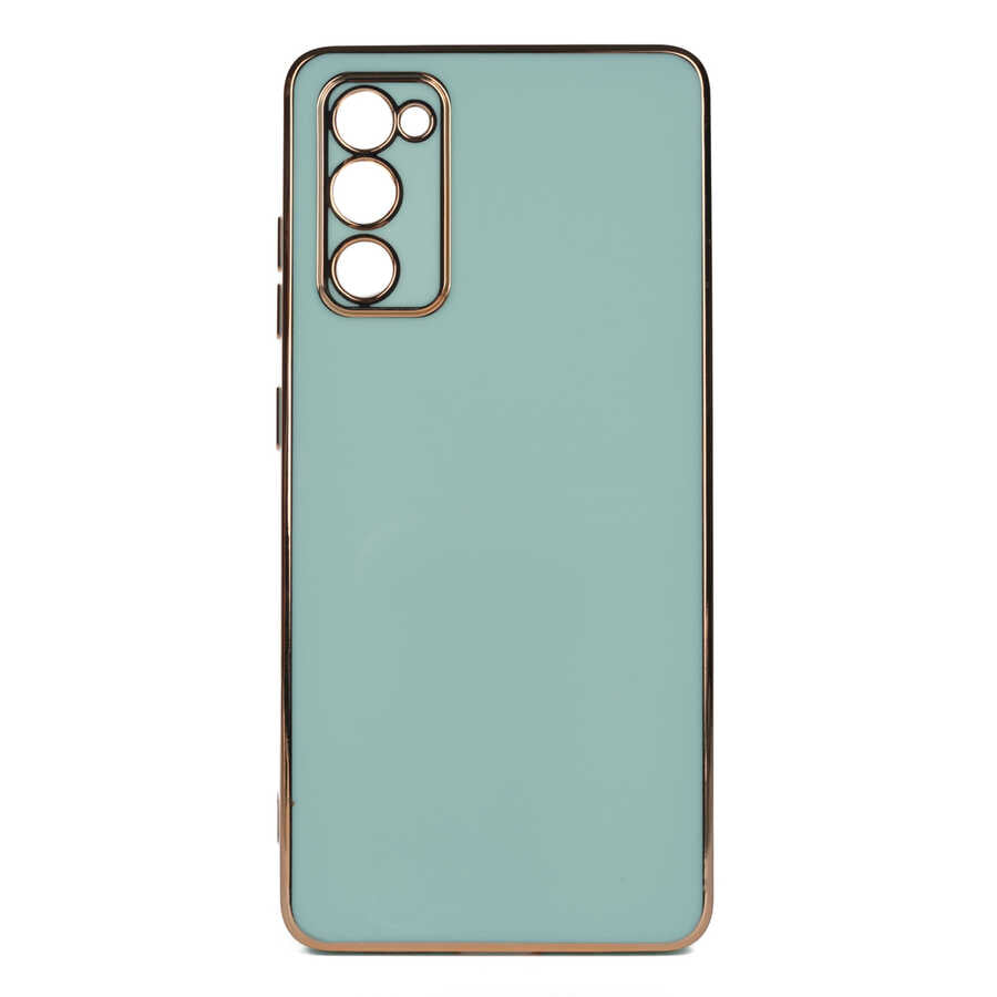 Galaxy A03S Kılıf Zore Bark Kapak