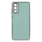 Galaxy A03S Kılıf Zore Bark Kapak