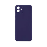 Galaxy A04 Kılıf Zore Biye Silikon