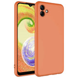 Galaxy A04 Kılıf Zore Mara Lansman Kapak