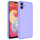 Galaxy A04E Kılıf Zore Mara Lansman Kapak