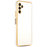 Galaxy A04S Kılıf Zore Bark Kapak