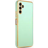 Galaxy A04S Kılıf Zore Bark Kapak