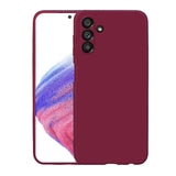 Galaxy A04S Kılıf Zore Mara Lansman Kapak