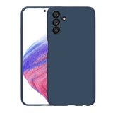 Galaxy A04S Kılıf Zore Mara Lansman Kapak