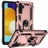 Galaxy A04S Kılıf Zore Vega Kapak
