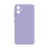 Galaxy A05 Kılıf Zore Biye Silikon