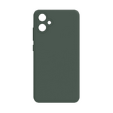 Galaxy A05 Kılıf Zore Biye Silikon