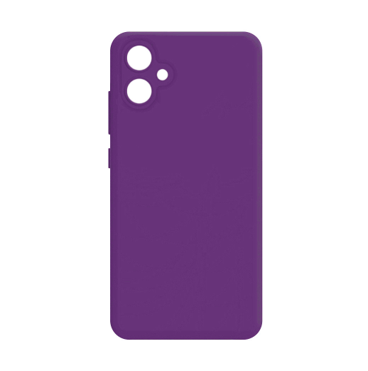 Galaxy A05 Kılıf Zore Biye Silikon