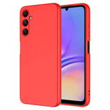 Galaxy A05S Kılıf Zore Mara Lansman Kapak