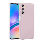 Galaxy A05S Kılıf Zore Premier Silikon Kapak