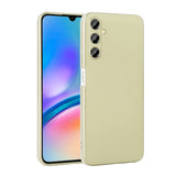 Galaxy A05S Kılıf Zore Premier Silikon Kapak