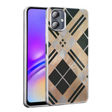Galaxy A06 Kılıf Desenli Zore Mep Kapak