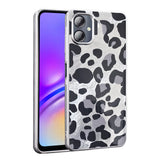 Galaxy A06 Kılıf Desenli Zore Mep Kapak