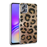 Galaxy A06 Kılıf Desenli Zore Mep Kapak