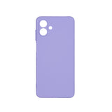 Galaxy A07 Kılıf Zore Biye Silikon