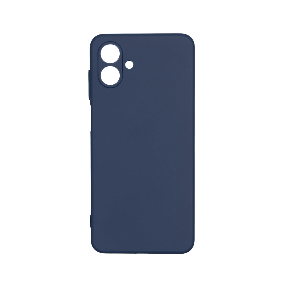 Galaxy A07 Kılıf Zore Biye Silikon